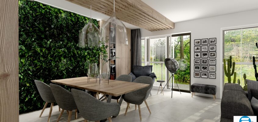 Wirtualny spacer – Etap 2